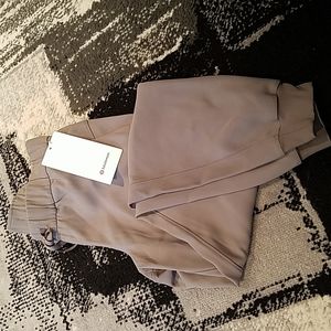 Lululemon "On the Fly" Joggers